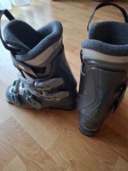 Lyžařské boty Salomon - 3