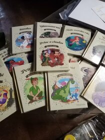 Zlatá sbírka pohádek - 3