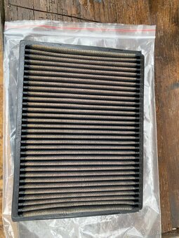 Vzduchový filtr K&N 33-2231 BMW E46 - 3