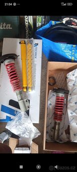 Stavitelný podvozek Ta-technix - 3