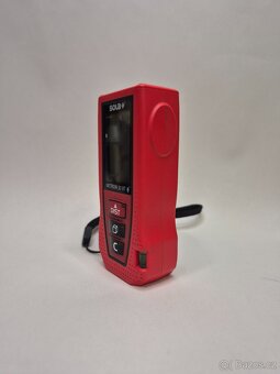 Laserový dálkoměr SOLA Metron 30 BT - 3