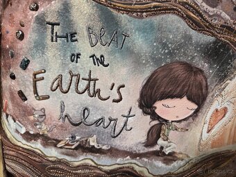 Úžasný batoh Anekke Core nový - 3