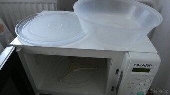 Mikrovlná trouba - 3