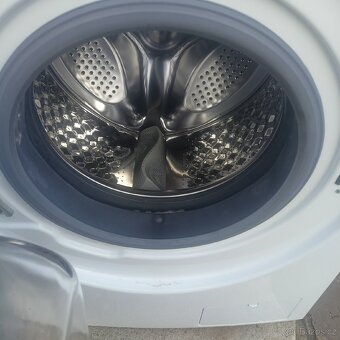 Pračka A+++ - 3