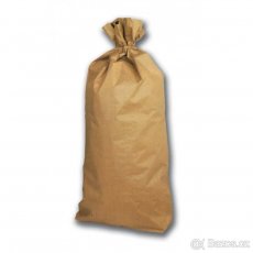 Papírový pytel - 3