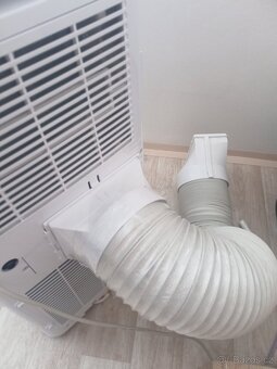 Klimatizace Ayrton - 3