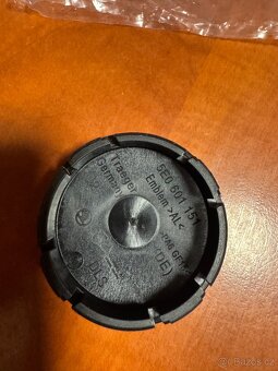 Středové kryty kol - 3