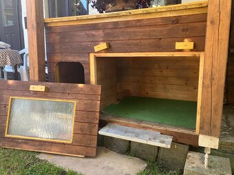 Bouda pro psa /super/ - 3