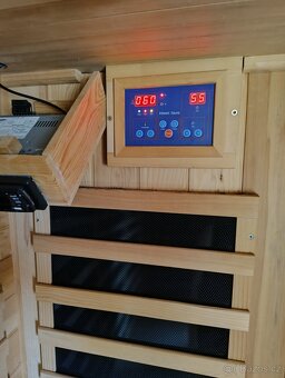 Infrasauna - 3