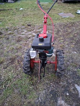 Dvoutaktní tera vari - 3