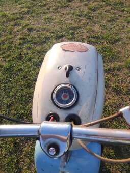 Jawa 20 - 3