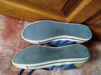 Boty botasky Adidas - 3