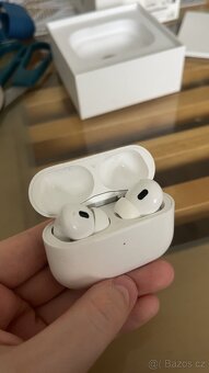 Apple AirPods Pro (2nd generation) - 3