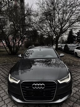 Audi A6 C7 3.0 tdi Quattro - 3