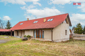 Prodej rodinného domu, 591 m², Panenské Břežany - 3