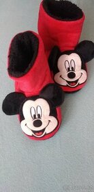 Dětský set Mickey Mouse - 3