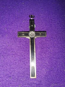 Kříž polního kaplana wehrmachtu - 3