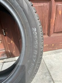 Zimní pneu Kumho - 3