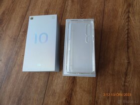 Xiaomi Mi 10 128 Gb - 3