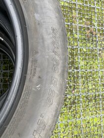 Letni pneu Michelin 275/50 R20 - 3