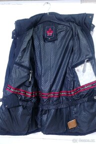 Zimní bunda - parka DSQUARED2 - 3