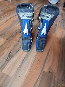 MX4 DIADORA Vel. 40 - 3