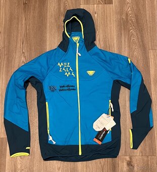panska bunda Dynafit Mezzalama 2 Alpha Jacket - 3