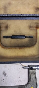 Mikrometr 125 - 150 mm Somet (K6) - 3