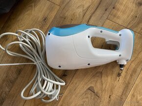 Parní mop Black Decker - 3