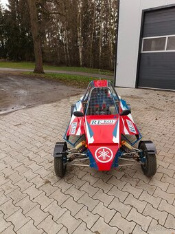 Racer Buggy 125 - 3