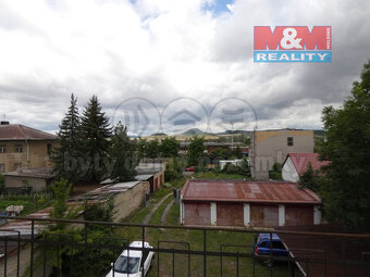 Prodej nájemního domu, 744 m², Louny - 3