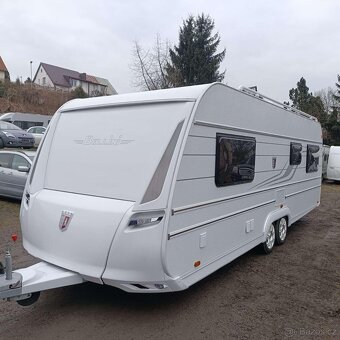 Karavan Tabbert Bellini 2018 - 3