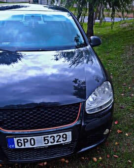 Golf 5 - 3