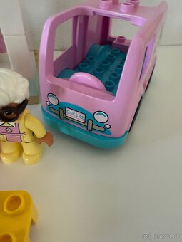 LEGO DUPLO 10928 Pekárna - 3