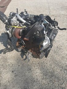 Kangoo,Dokker,Captur,Kadjar,Duster, Qashqai 1.5 BlueDci - 3