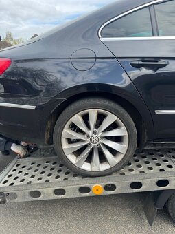 Náhradní díly Vw Passat CC 125kw 2.0TDI CBBB - 3