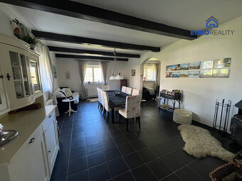 Prodej rodinného domu 336 m2, pozemek 1076 m2, Teplá- Berano - 3