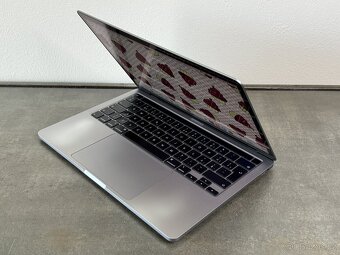 MacBook Pro 13" 2020 i5 / 16GB / 500GB / SG - DPH - 3