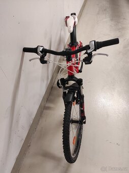 Dětské kolo Superior 24", 8-13 let (130-155cm) - 3