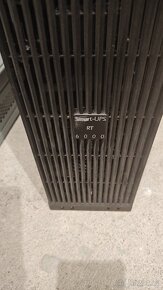 UPS APC RT 6000 - On-Line - 3