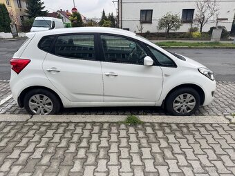 Hyundai IX20 1.4 2011 - 3