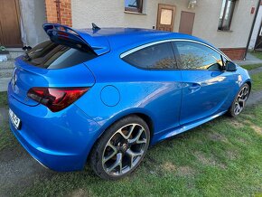 Opel Astra J GTC OPC, 206KW - 3