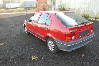 Renault 19 - 3