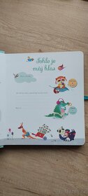 Dětské nahrávací album - 3