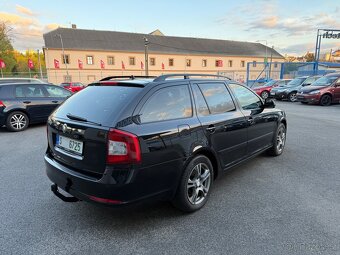 Škoda Octavia 2 1.2 tsi - 3
