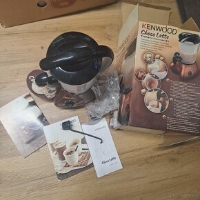 Čokoládovač výroba kakaa - 3