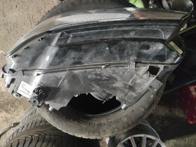 Levé světlo VW Tiguan 5NL941005 - 3