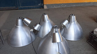 Závěsná lampa - 3