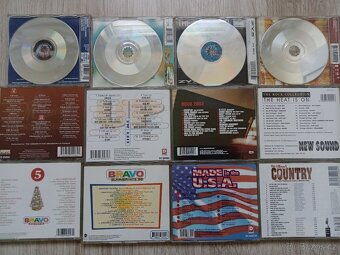Orig. CD - 3