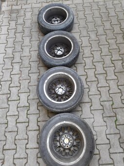 Alu kola Citroën - 3